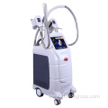 Choicy Four handles Fat Freezing Liposuction Machine